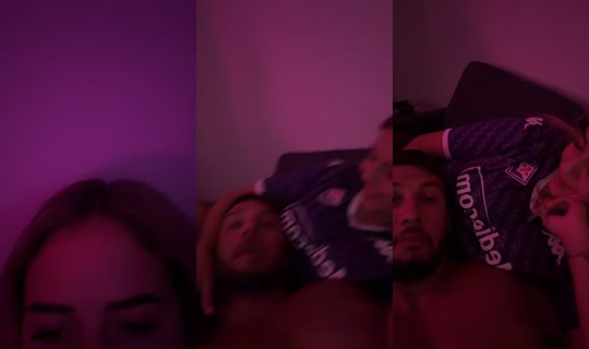 georginacher's Live Session — Jul 6, 2026, 12:03 AM
