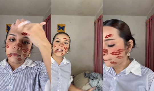 geraldiinee's Live Session — Jul 5, 2026, 8:27 PM