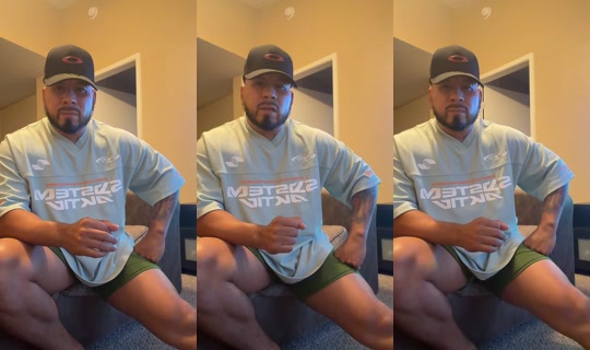 gerardo.martinez535's Live Session — Jul 7, 2026, 1:31 AM