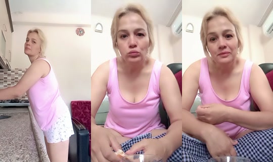 gerilim33's Live Session — Jul 5, 2026, 5:00 AM