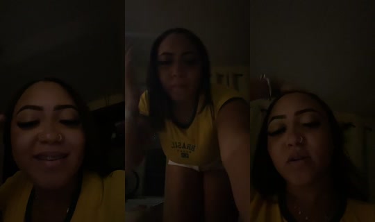 gessiicacost's Live Session — Jul 6, 2026, 2:25 AM
