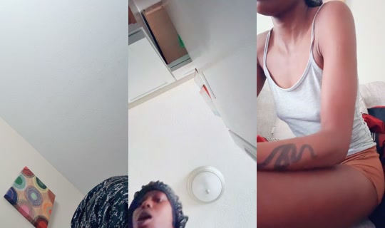 getbusy.sha's Live Session — Jul 6, 2026, 8:04 PM