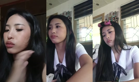 gf.tiana's Live Session — Jul 7, 2026, 3:21 AM