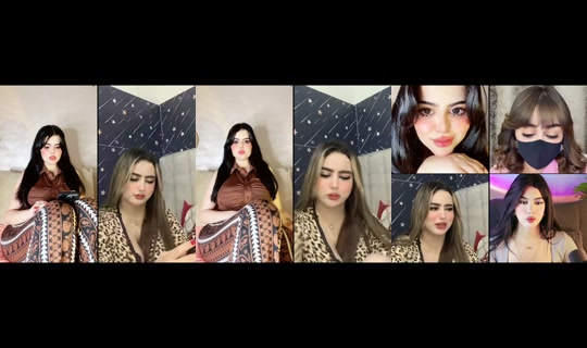 ghanj11's Live Session — Jul 6, 2026, 1:24 AM