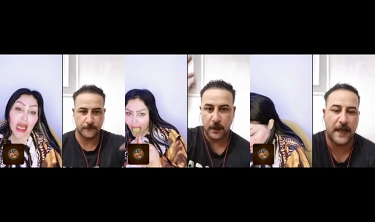 ghazal____52's Live Session — Jul 6, 2026, 8:16 PM