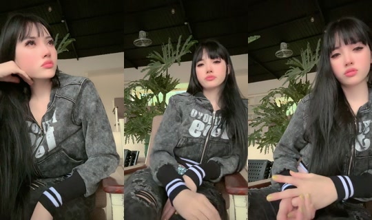 giauhuynh6886's Live Session — Jul 7, 2026, 9:42 AM
