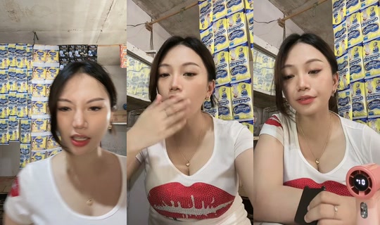 giceii's Live Session — Jun 3, 2026, 2:51 AM