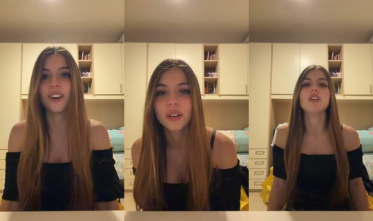 gicrgiam's Live Session — Jul 4, 2026, 7:23 PM