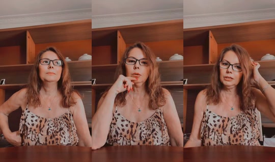 gigi62164's Live Session — Jul 7, 2026, 10:40 AM