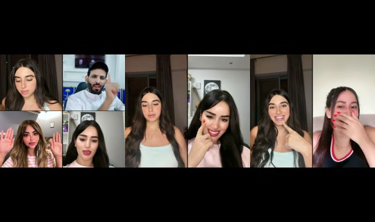 gigibou2's Live Session — Jul 5, 2026, 5:14 PM