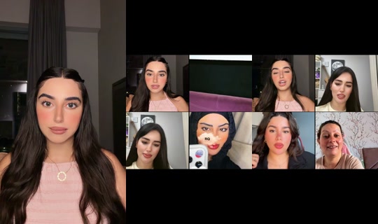 gigibou2's Live Session — Jul 6, 2026, 4:53 PM
