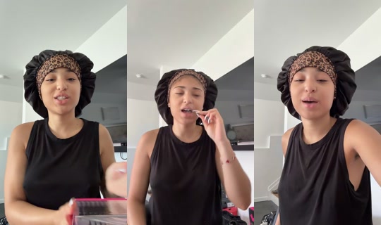 gimmieasia's Live Session — Jul 6, 2026, 7:26 PM