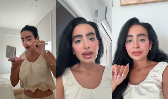 ginasdiary's Live Session — Jul 6, 2026, 9:40 AM
