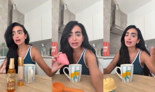 ginasdiary's Live Session — Jul 7, 2026, 8:53 AM