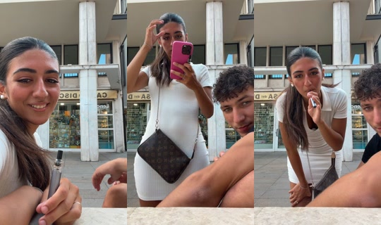 ginevragioele25's Live Session — Jul 5, 2026, 5:40 PM