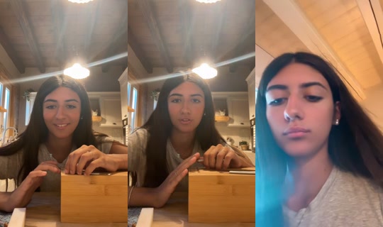 ginevragioele25's Live Session — Jul 7, 2026, 1:43 PM