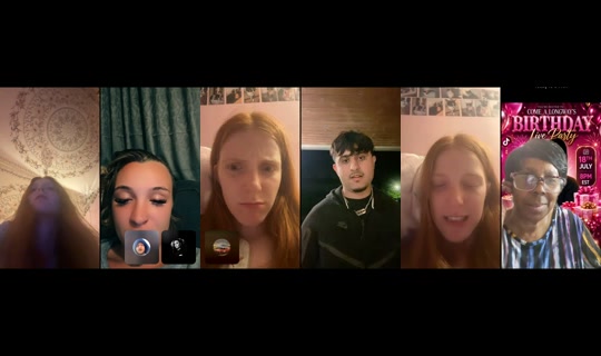 ginger_bell7's Live Session — Jul 6, 2026, 11:33 PM