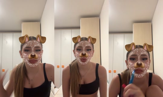 giorgia.ortolanii's Live Session — Jul 5, 2026, 11:30 PM