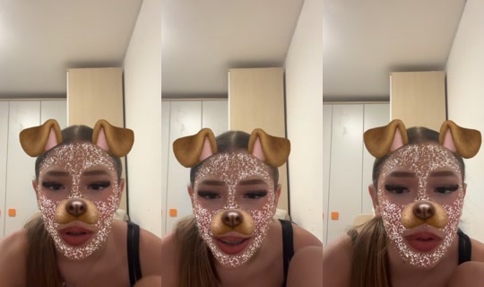 giorgia.ortolanii's Live Session — Jul 6, 2026, 12:21 AM