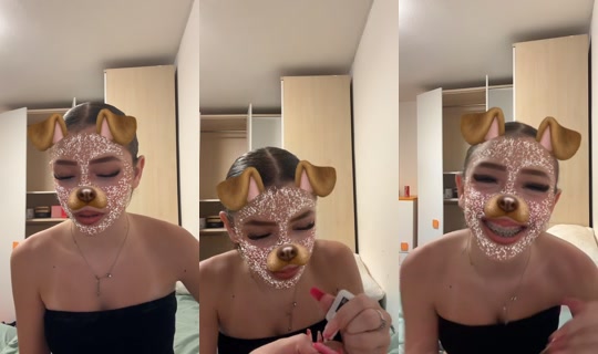 giorgia.ortolanii's Live Session — Jul 6, 2026, 11:43 PM