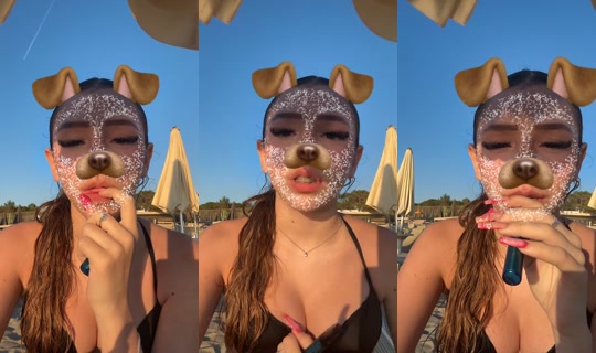 giorgia.ortolanii's Live Session — Jul 7, 2026, 4:15 AM