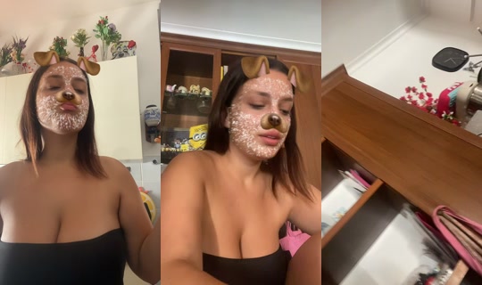 giorgiaa_x2's Live Session — Jul 5, 2026, 12:06 PM