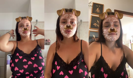 giorgiaa_x2's Live Session — Jul 7, 2026, 12:38 PM