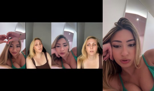giorgiaprivitera_'s Live Session — Jul 6, 2026, 6:22 PM
