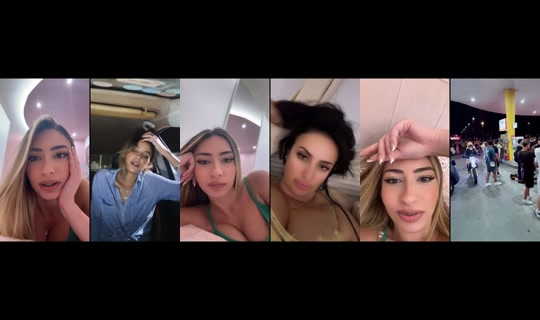 giorgiaprivitera_'s Live Session — Jul 6, 2026, 9:17 PM