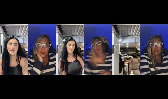 giovana.oliveira900's Live Session — Jul 5, 2026, 2:50 AM