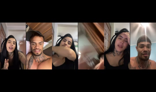 giovana.oliveira900's Live Session — Jul 7, 2026, 1:58 AM