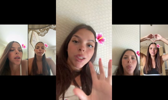 giovanna_pietropaolo17's Live Session — Jul 6, 2026, 1:11 PM