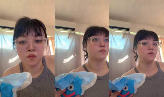 girls0857's Live Session — Jul 6, 2026, 1:23 AM