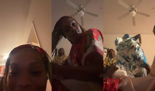 girlzmomm's Live Session — Jun 6, 2026, 5:23 AM