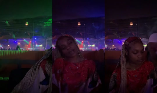 girlzmomm's Live Session — Jun 6, 2026, 5:52 AM