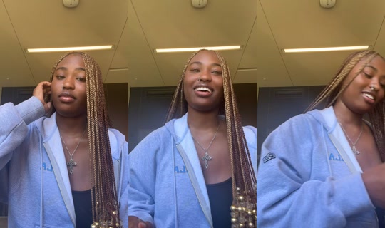 giselesolos_'s Live Session — Jul 5, 2026, 7:05 PM
