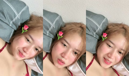 gisnaaaaaaa's Live Session — Jul 6, 2026, 11:28 AM