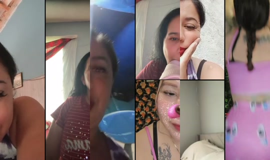 gissemol8's Live Session — Jul 6, 2026, 9:55 PM