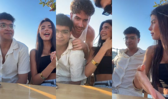 gisssela7's Live Session — Jul 5, 2026, 5:59 PM