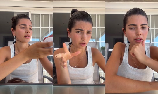 gisssela7's Live Session — Jul 7, 2026, 2:30 PM