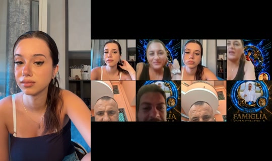 giulia_napoli1's Live Session — Jul 4, 2026, 4:53 PM
