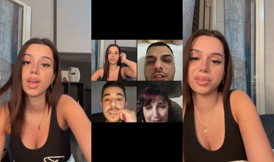 giulia_napoli1's Live Session — Jul 6, 2026, 6:54 PM