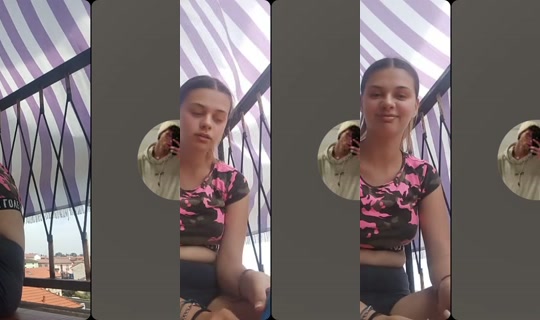 giuliabado2006's Live Session — Jul 7, 2026, 9:49 AM
