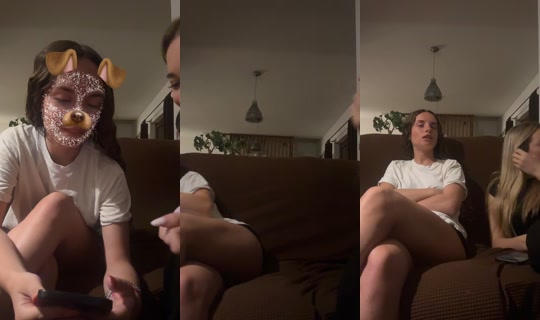 giuliapatrignani's Live Session — Jul 4, 2026, 8:14 PM