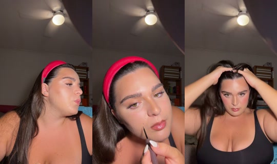 giuliazavattieri's Live Session — Jul 4, 2026, 9:04 PM