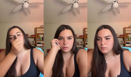 giuliazavattieri's Live Session — Jul 5, 2026, 10:19 AM