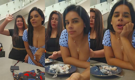 giulliana_rengifo22's Live Session — Jul 6, 2026, 1:18 AM