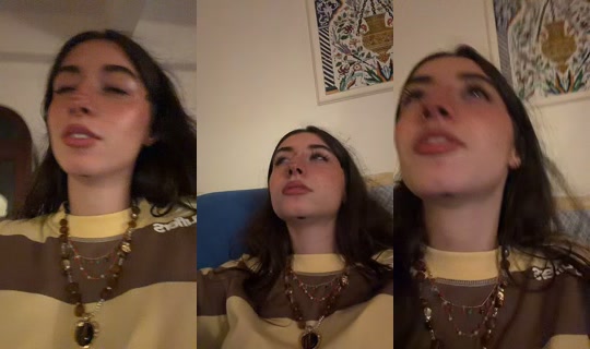 giuvsk's Live Session — Jul 6, 2026, 7:29 PM