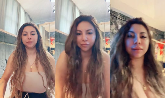 gizemperinurdedim's Live Session — Jul 7, 2026, 12:36 PM