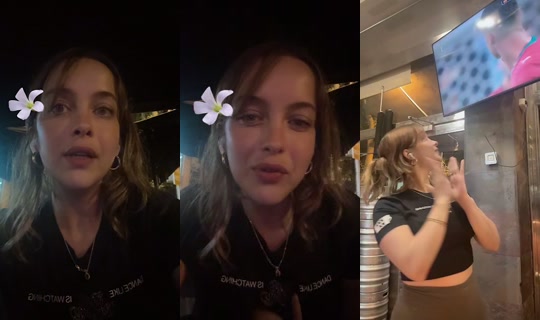 gizemsavage9's Live Session — Jul 6, 2026, 8:50 PM